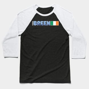 Craig Breen '23 Baseball T-Shirt